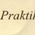 Praktikumsarbeiten